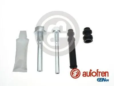 Комплект направляючої гiльзи AUTOFREN D7302C