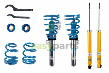 Элементы спортивной подвески BILSTEIN 47-126848
