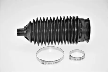 Пильовик рульового механізма SPIDAN 84233