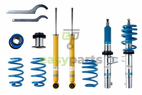 Елементи спортивної підвіски BILSTEIN 47-254954