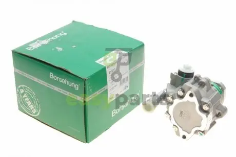 Насос ГПК VW Caddy II/Golf III/IV/Passat B3/B4 1.6/1.9SDI/TDI 98-05 BORSEHUNG B13211