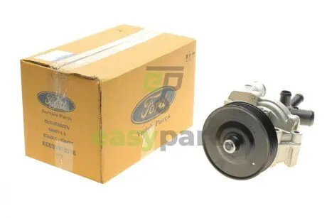 Помпа води Transit/Ranger 2.2TDCi/RWD/Land Rover Defender 2.2Td4 11- FORD BK3Q8A558CD