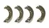 Комплект тормозных колодок BREMBO S41 501 (фото 2)