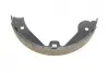 Колодки ручника VW Touareg/Land Rover Range Rover 02- (210x30) ZIMMERMANN 109901538 (фото 11)