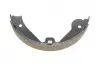 Колодки ручника VW Touareg/Land Rover Range Rover 02- (210x30) ZIMMERMANN 109901538 (фото 5)