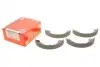 Колодки ручника VW Touareg/Land Rover Range Rover 02- (210x30) ZIMMERMANN 109901538 (фото 7)