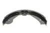 Колодки ручника VW Touareg/Land Rover Range Rover 02- (210x30) ZIMMERMANN 109901538 (фото 10)