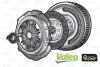 Комплект сцепления Valeo 837038 (фото 3)