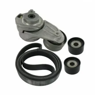 Поликлиновой ременный комплект SKF VKMA 38070