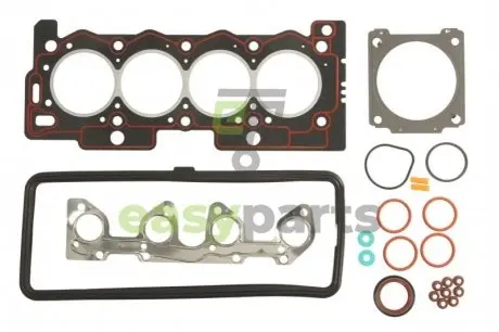 CITROEN К-кт прокладок гбц BERLINGO / BERLINGO 02-, XSARA 1.4 i 97- ELRING 505.250