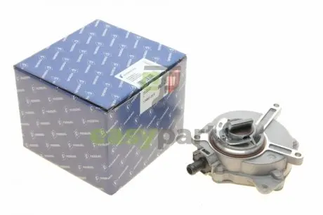 Насос вакуумний VW Golf/Passat 2.0 GTI 04-12 PIERBURG 7.24807.20.0