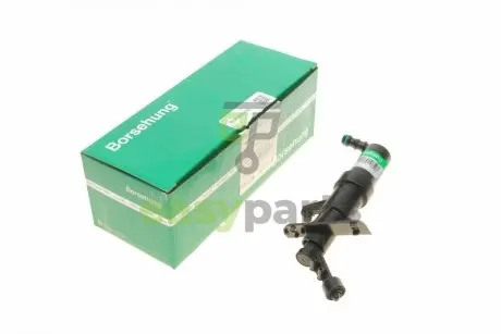 Фото форсунка омивача фари VW Passat 08-12 (R) (OE VAG) BORSEHUNG B18466 Форсунка омивача фари VW Passat 08-12 (R) (OE VAG) BORSEHUNG B18466