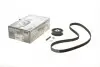 Комплект ГРМ VW Caddy/T4/LT 1.6-2.0 91-01 HEPU 20-1316 (фото 8)
