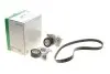 Комплект ременя генератора Citroen Jumpy/Peugeot Expert 2.0 BlueHDi 16- (6PK1073) 529 0360 10