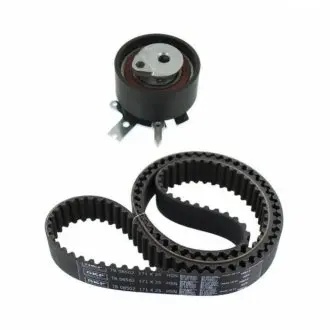 Комплект ремня ГРМ SKF VKMA 08502