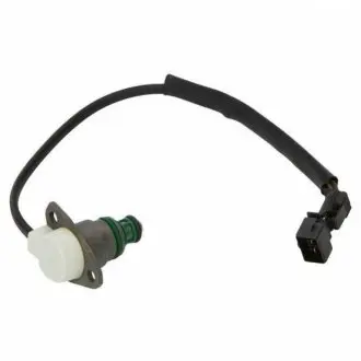 Елемент насосу високого тиску BOSCH 0281002648