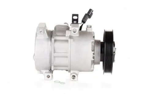 Компресор кондиціонера NISSENS 890562