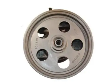 Насос гидроусилителя SPIDAN 54215