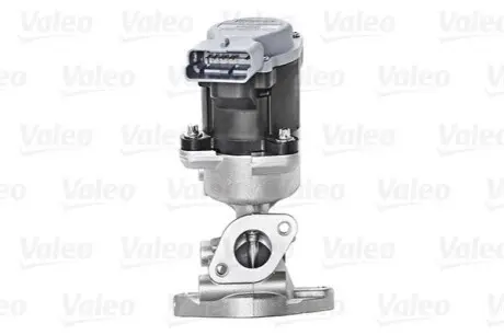 Клапан возврата ОГ Valeo 700423