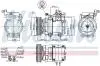 Компрессор кондиционера NISSENS 890129 (фото 7)