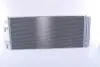 Радіатор кондиціонера NISSENS 940568 (фото 3)