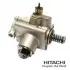 HITACHI VW насос високого тиску Audi A3,Golf V,Passat,Touran,Skoda Octavia,Seat 2.0FSI 04- HITACHI (HÜCO) 2503061 (фото 1)
