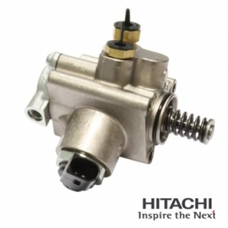 HITACHI VW насос високого тиску Audi A3,Golf V,Passat,Touran,Skoda Octavia,Seat 2.0FSI 04- HITACHI (HÜCO) 2503061