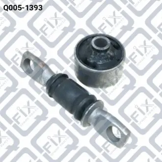 САЙЛЕНТБЛОК КОМПЛЕКТ Q-fix Q0051393