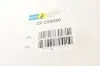 Амортизатор (передній) BMW 3 (F30/F80)/3 (F31)/4 (F33/F32/F82/F83) 11-19 (спорт.х.ч) (B4) BILSTEIN 22-220080 (фото 8)