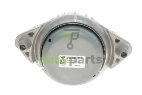Подушка двигуна MB E-class (W212) 09-15 LEMFORDER 35707 01