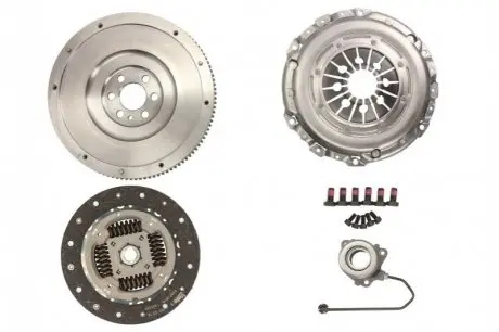 Комплект сцепления Valeo 845148
