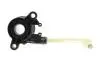 Демпфер + комплект зчеплення Nissan Qashqai/X-Trail/Renault Koleos 2.0 dCi 07- Valeo 837424 (фото 12)