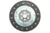 Демпфер + комплект зчеплення Nissan Qashqai/X-Trail/Renault Koleos 2.0 dCi 07- Valeo 837424 (фото 9)