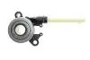 Демпфер + комплект зчеплення Nissan Qashqai/X-Trail/Renault Koleos 2.0 dCi 07- Valeo 837424 (фото 10)