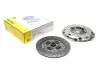 Комплект зчеплення Peugeot 4007 2.2 HDi 07-13 624 3276 09