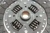 Комплект зчеплення Peugeot 4007 2.2 HDi 07-13 LuK 624 3276 09 (фото 11)