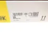 Комплект зчеплення Peugeot 4007 2.2 HDi 07-13 LuK 624 3276 09 (фото 13)
