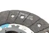 Комплект зчеплення Peugeot 4007 2.2 HDi 07-13 LuK 624 3276 09 (фото 9)