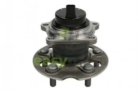 Подшипник колесный SKF VKBA 6823