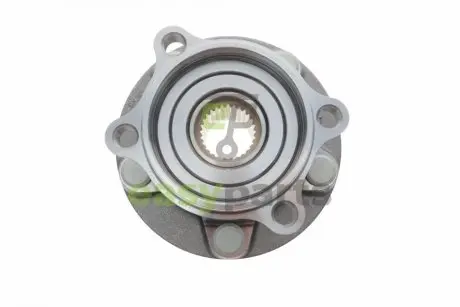 Підшипник маточини (задньої) Mazda CX-5 11-17 SKF VKBA 7652