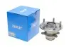 Підшипник маточини (задньої) Kia Ceed 1.6 CRDi 06-12 SKF VKBA 6905 (фото 1)