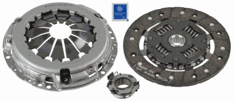 Комплект зчеплення SACHS 3000 951 436