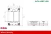 Комплект підшипника маточини колеса FAG 713 6101 30 (фото 2)