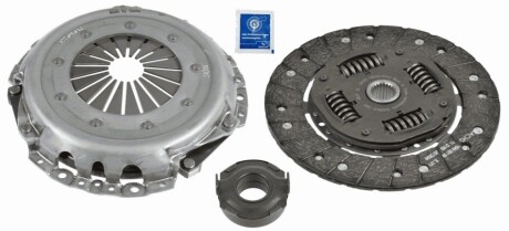 Комплект зчеплення SACHS 3000 293 001