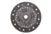 Комплект зчеплення Renault Clio III 1.2 16V Hi-Flex, 05-14, D4F, 48/55/57kw (кпп JH3.176) LuK 618 3086 34 (фото 6)