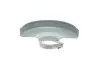 Шліфмашина кутова GWS 750 S (750 Вт, 2800-11000 об/хв, O125 мм) BOSCH 0601394121 (фото 11)