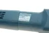 Шліфмашина кутова GWS 750 S (750 Вт, 2800-11000 об/хв, O125 мм) BOSCH 0601394121 (фото 3)