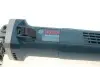 Шліфмашина кутова GWS 750 S (750 Вт, 2800-11000 об/хв, O125 мм) BOSCH 0601394121 (фото 7)