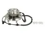 Комплект підшипника маточини колеса SKF VKBA 6764 (фото 1)