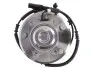 Комплект підшипника маточини колеса SKF VKBA 6764 (фото 2)